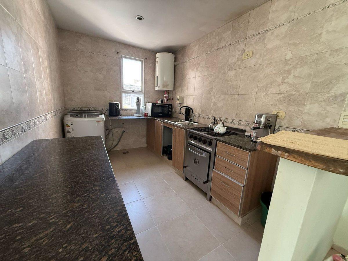 Venta Departamento 3 Ambientes Villa Luro 1