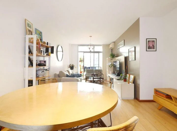 DEPARTAMENTO 4 AMBIENTES VENTA NÚÑEZ CON COCHERA 2