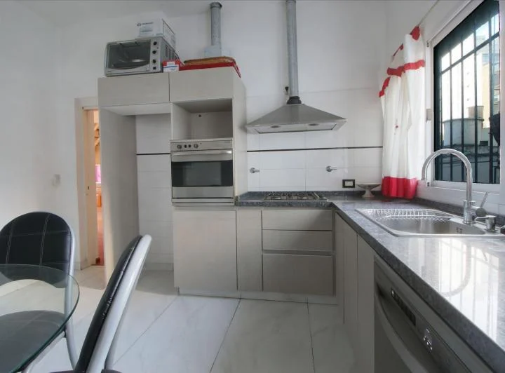 PH 5 AMBIENTES VENTA BELGRANO TERRAZA PARRILLA 5
