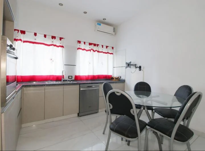 PH 5 AMBIENTES VENTA BELGRANO TERRAZA PARRILLA 4