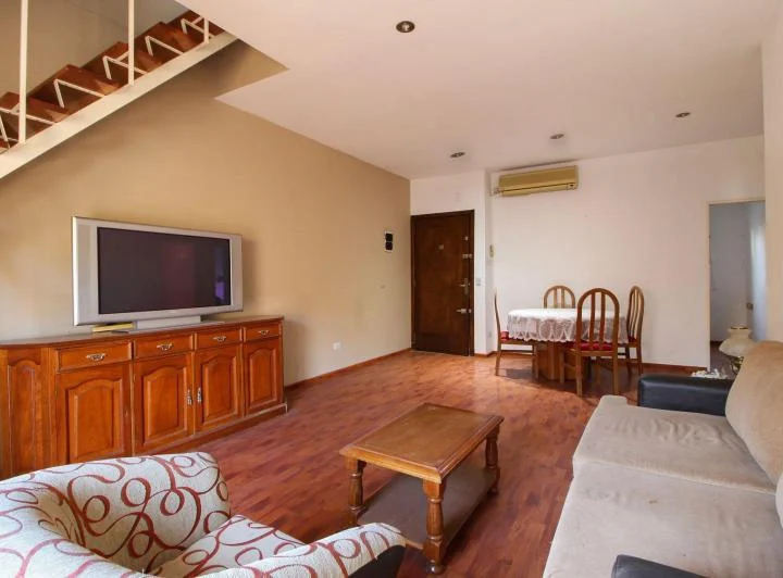PH 5 AMBIENTES VENTA BELGRANO TERRAZA PARRILLA 3