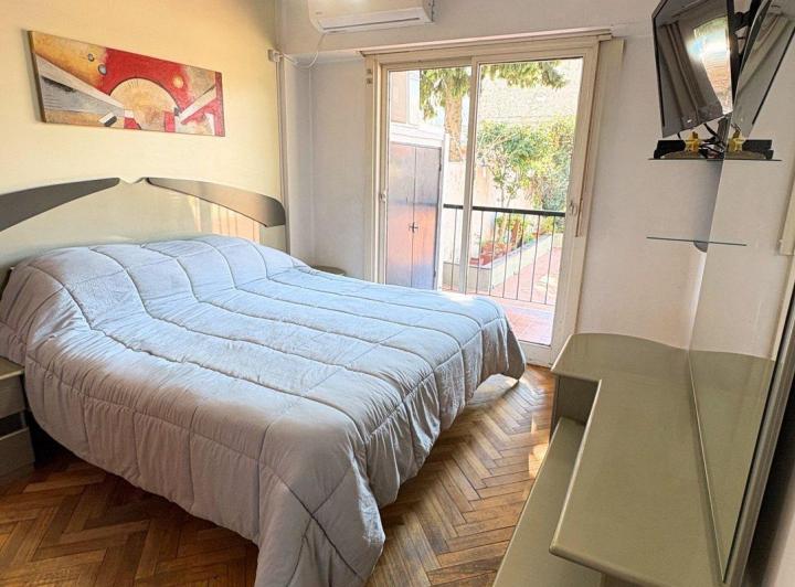 DEPARTAMENTO VENTA 4 AMBIENTES VILLA URQUIZA PATIO 2