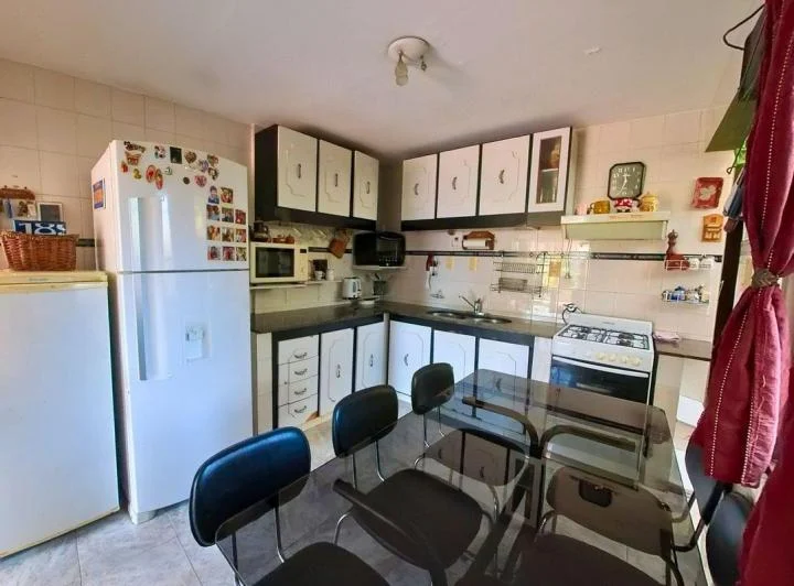 DEPARTAMENTO VENTA 4 AMBIENTES VILLA URQUIZA PATIO 3