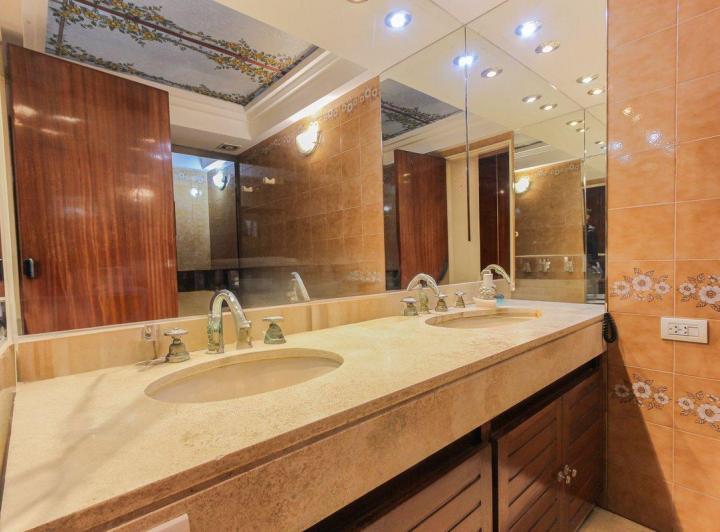CASA 5 AMBIENTES VENTA FLORES QUINCHO PILETA 4