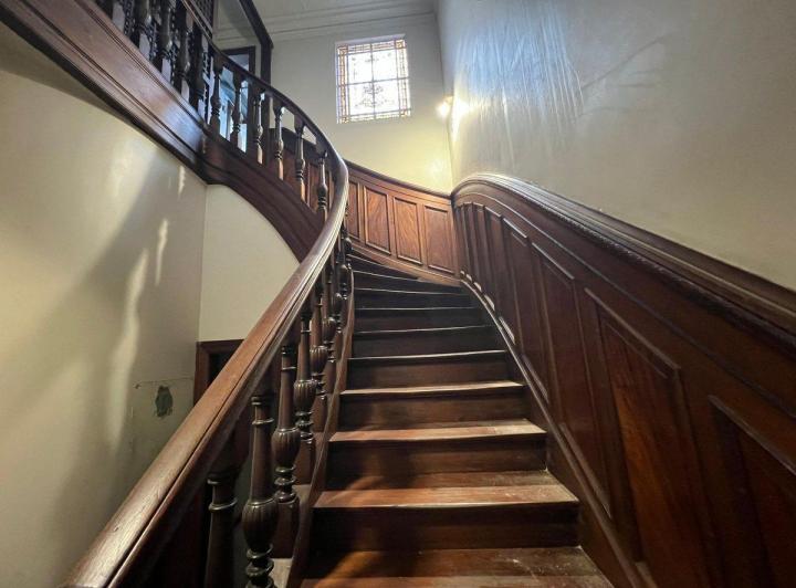 VENTA PETIT HOTEL DE 12 AMBIENTES EN BARRACAS 5
