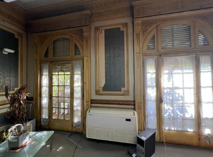 VENTA PETIT HOTEL DE 12 AMBIENTES EN BARRACAS 5