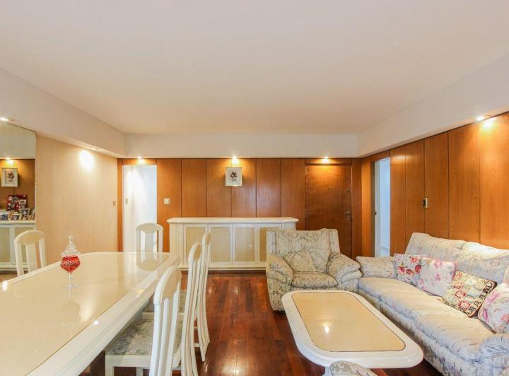 DEPARTAMENTO 4 AMBIENTES VENTA CABALLITO COCHERA 2