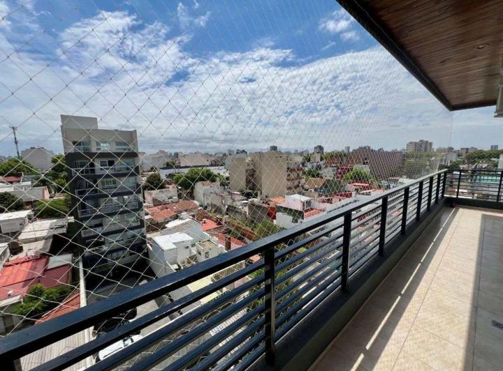 VENTA DEPARTAMENTO 3 AMBIENTES VILLA LURO 3