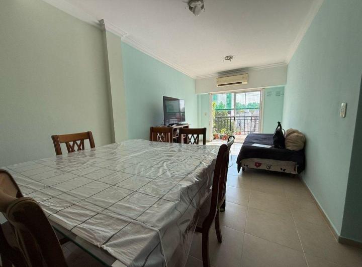 VENTA DEPARTAMENTO 3 AMBIENTES VILLA LURO 4