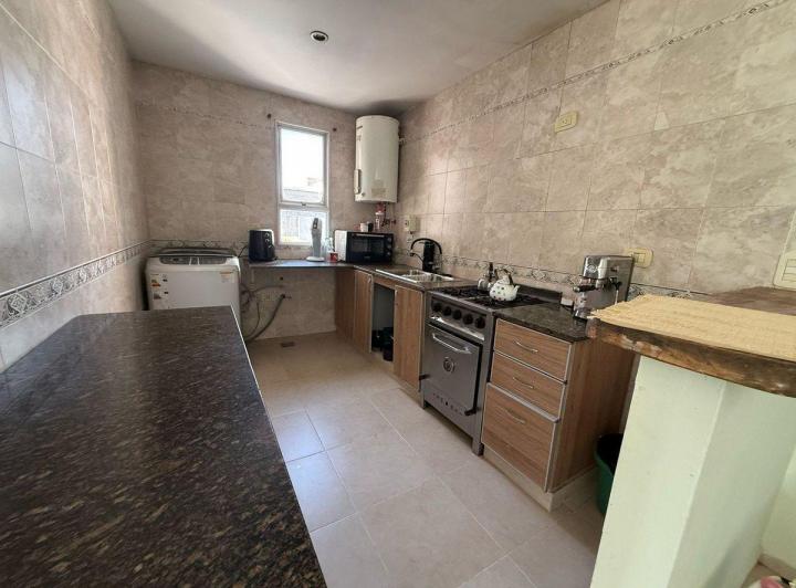VENTA DEPARTAMENTO 3 AMBIENTES VILLA LURO 2