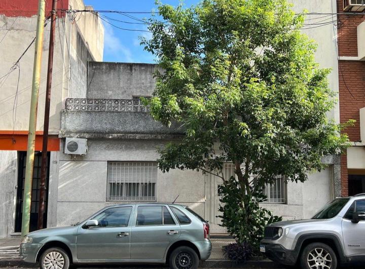 Propiedad en Argentina