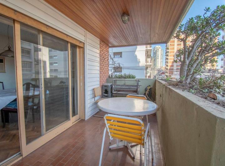 DEPARTAMENTO VENTA 4 AMBIENTES BELGRANO DEPENDENCI 5