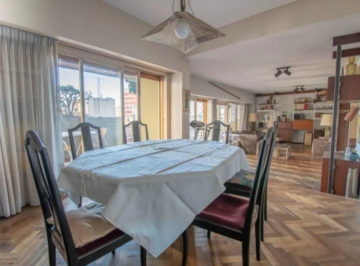 DEPARTAMENTO VENTA 4 AMBIENTES BELGRANO DEPENDENCI 3