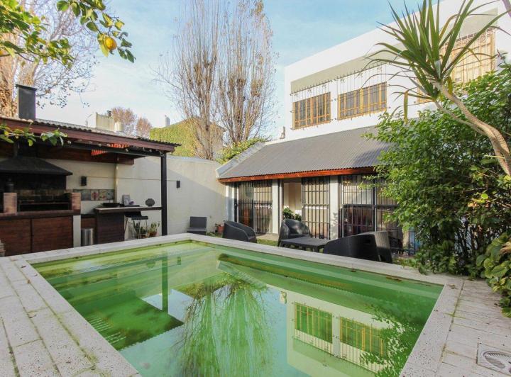 VENTA PH 5 AMBIENTES VILLA PUEYRREDON 5