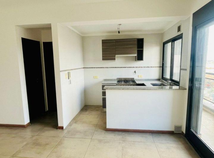 DEPARTAMENTO 2 AMBIENTES VENTA SAN MARTIN BALCON 2