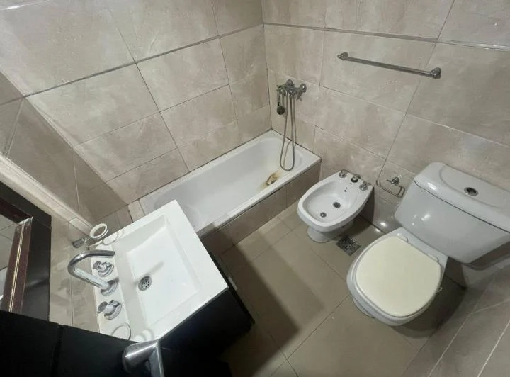 DEPARTAMENTO 2 AMBIENTES VENTA SAN MARTIN 4
