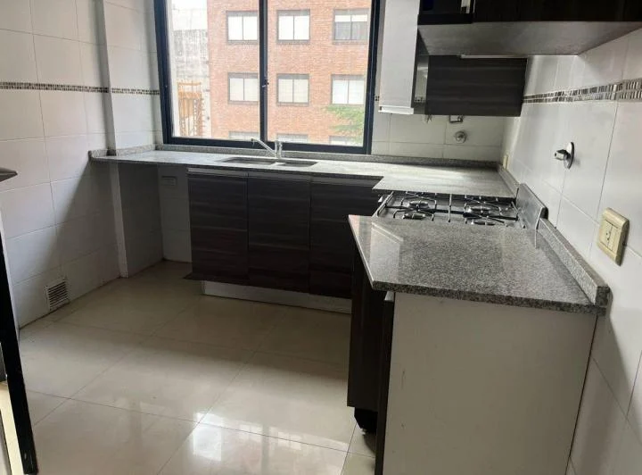 DEPARTAMENTO 3 AMBIENTES VENTA SAN MARTIN BALCON 4