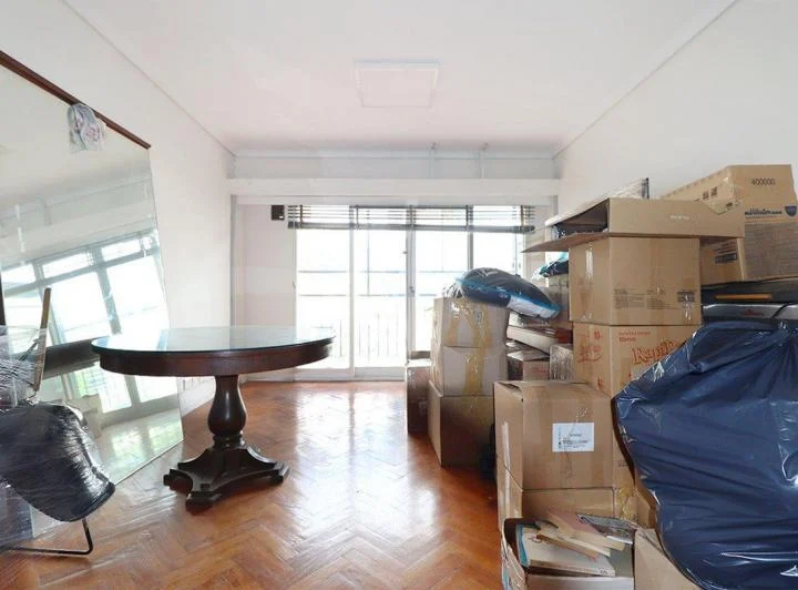 DEPARTAMENTO 3 AMBIENTES VENTA BELGRANO BALCON 3