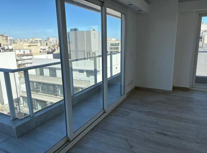 DEPARTAMENTO 4 AMBIENTES VENTA FLORES TERRAZA 3