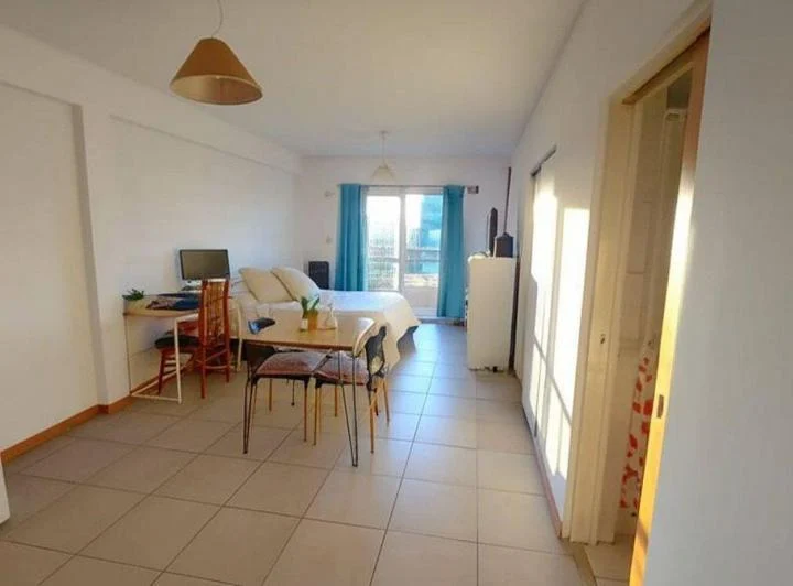 DEPARTAMENTO 1 AMBIENTE ALQUILER VILLA PUEYRREDON 1