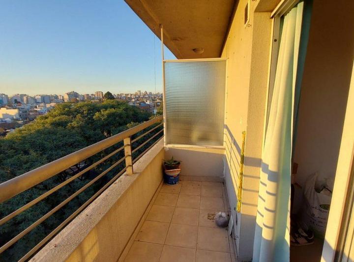 DEPARTAMENTO 1 AMBIENTE ALQUILER VILLA PUEYRREDON 4
