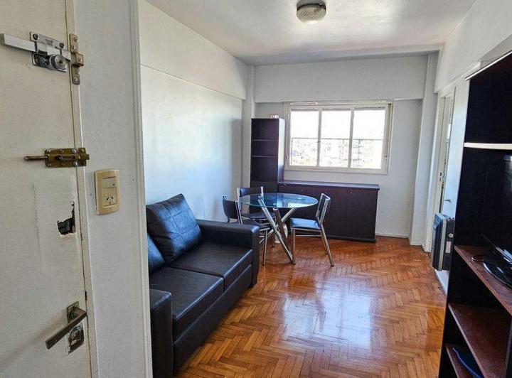 DEPARTAMENTO ALQUILER COLEGIALES 3 AMBIENTES 1