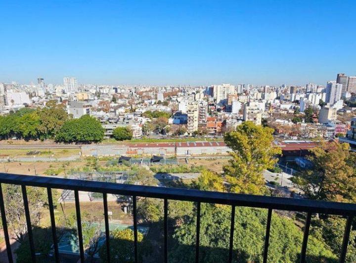 DEPARTAMENTO ALQUILER COLEGIALES 3 AMBIENTES 3