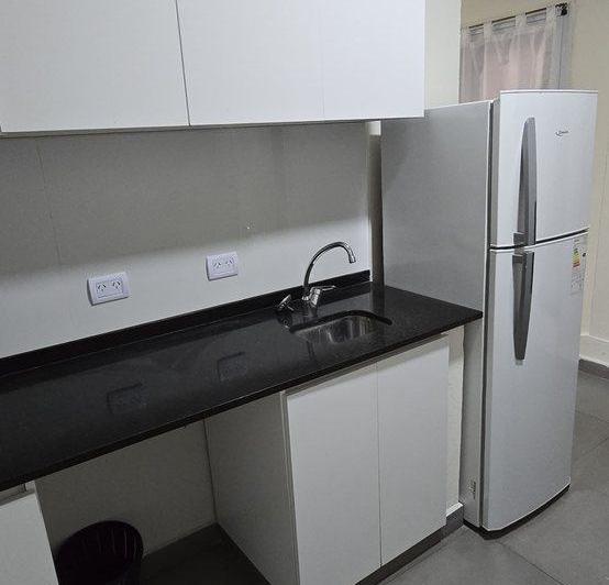DEPARTAMENTO 2 AMBIENTES EN ALQUILER  MONSERRAT 1
