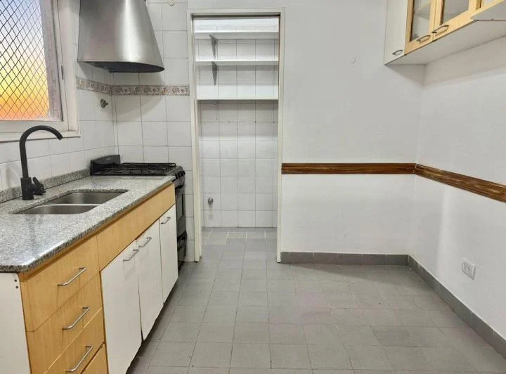 Departamento 3 Ambientes en Alquiler Floresta 4