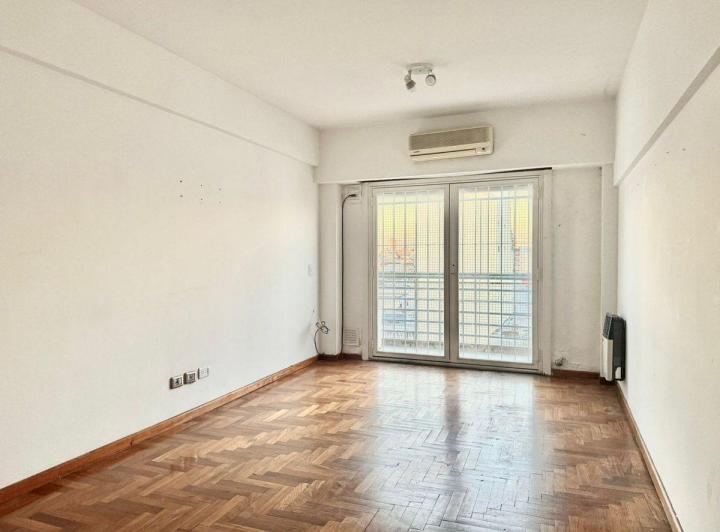 Departamento 3 Ambientes en Alquiler Floresta 1