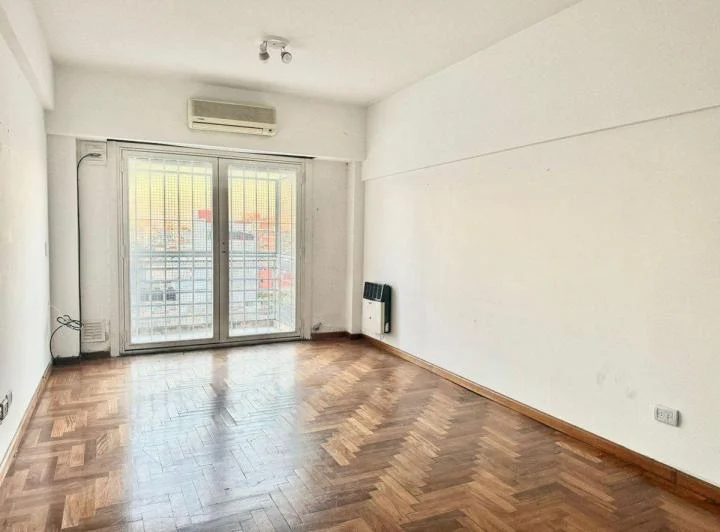 Departamento 3 Ambientes en Alquiler Floresta 3