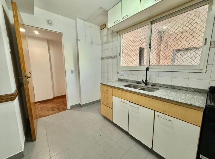 Departamento 3 Ambientes en Alquiler Floresta 5