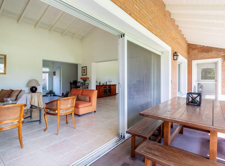 Casa 4 ambientes Alquiler Temporal Laguna del Sol 3