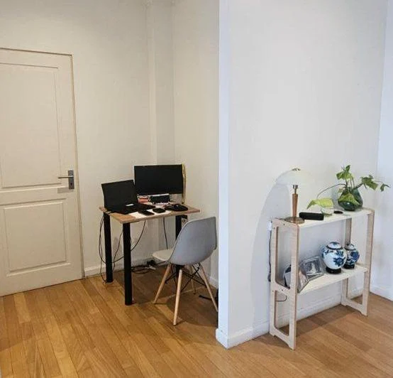 Departamento 3 ambientes alquiler Nuñez- Amenities 1
