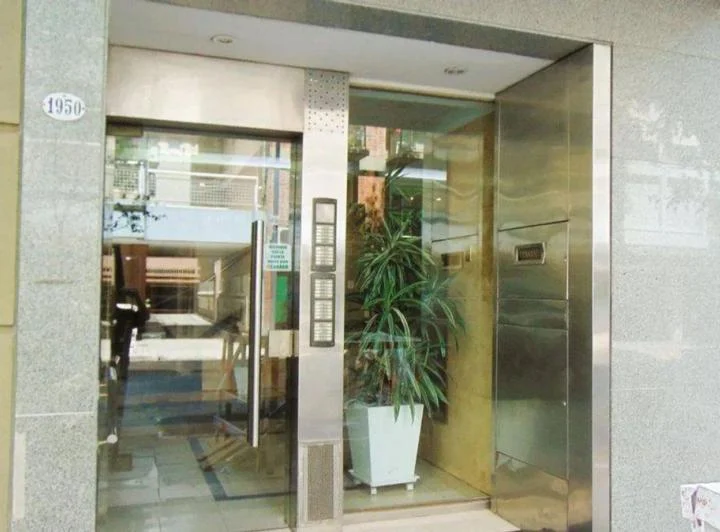 Alquiler Departamento 2 Ambientes Palermo 2