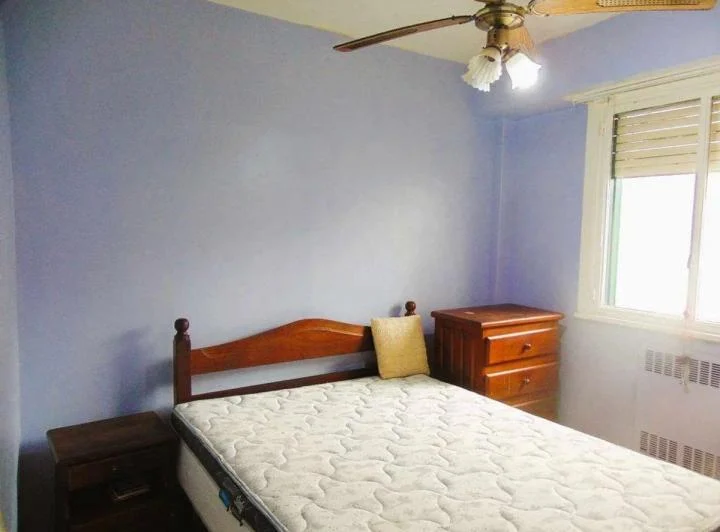 Alquiler Departamento 2 Ambientes Palermo 5