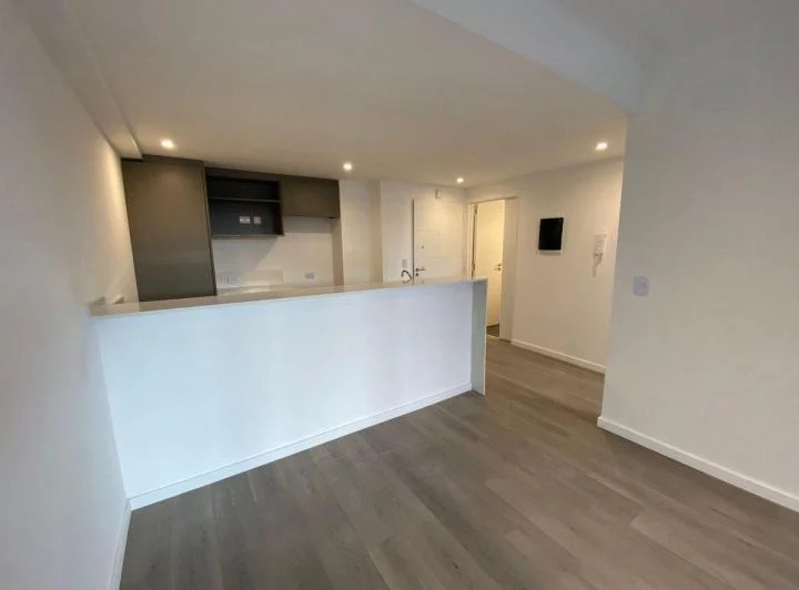 Departamento 2 Ambientes Alquiler Palermo Estrenar 4