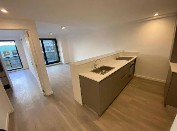 Departamento 2 Ambientes Alquiler Palermo Estrenar 1