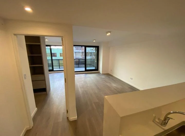 Departamento 2 Ambientes Alquiler Palermo Estrenar 2