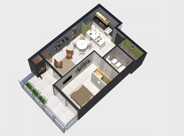 Plano 1