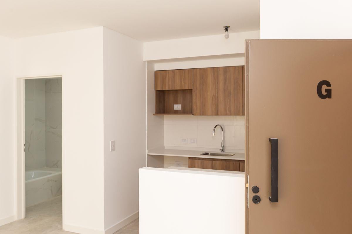 Foto de VENTA DEPARTAMENTO 2 AMBIENTES CABALLITO AMENITIES, imagen 2