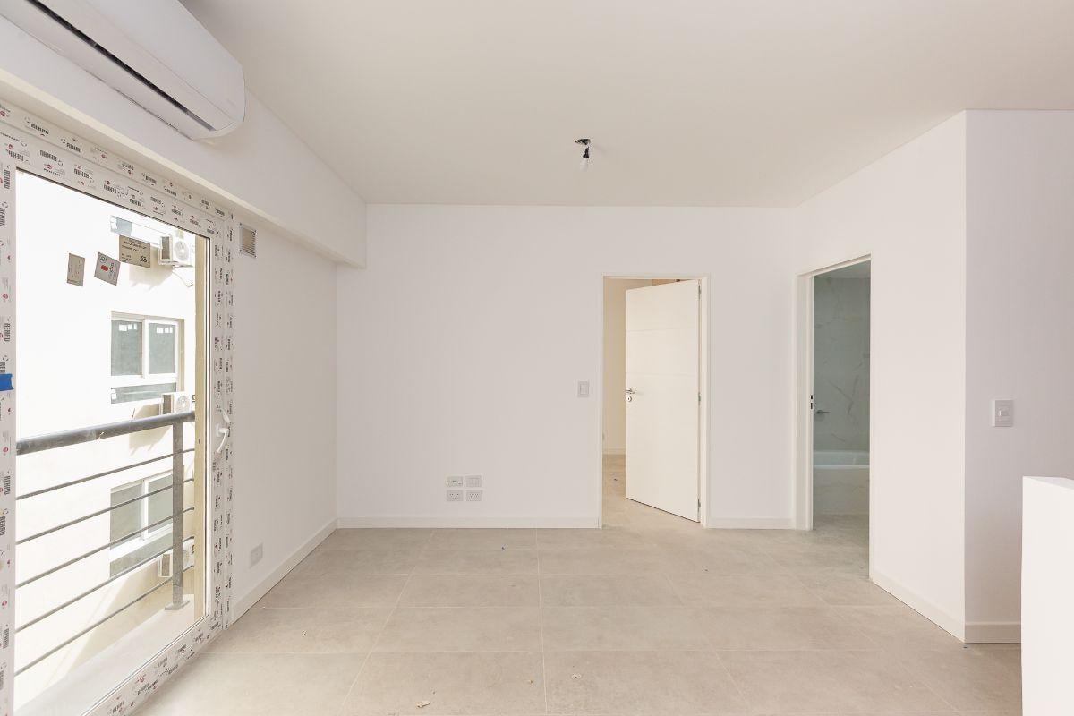 Foto de VENTA DEPARTAMENTO 2 AMBIENTES CABALLITO AMENITIES, imagen 4