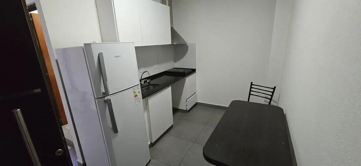 DEPARTAMENTO 2 AMBIENTES EN ALQUILER MONSERRAT 2