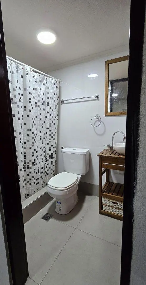 DEPARTAMENTO 2 AMBIENTES EN ALQUILER MONSERRAT 4