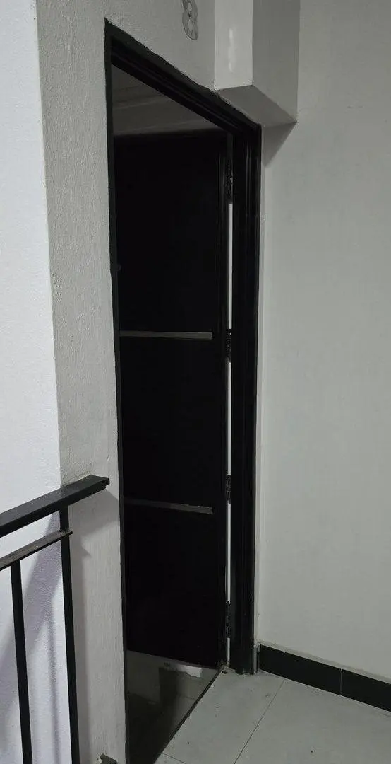 DEPARTAMENTO 2 AMBIENTES EN ALQUILER MONSERRAT 5