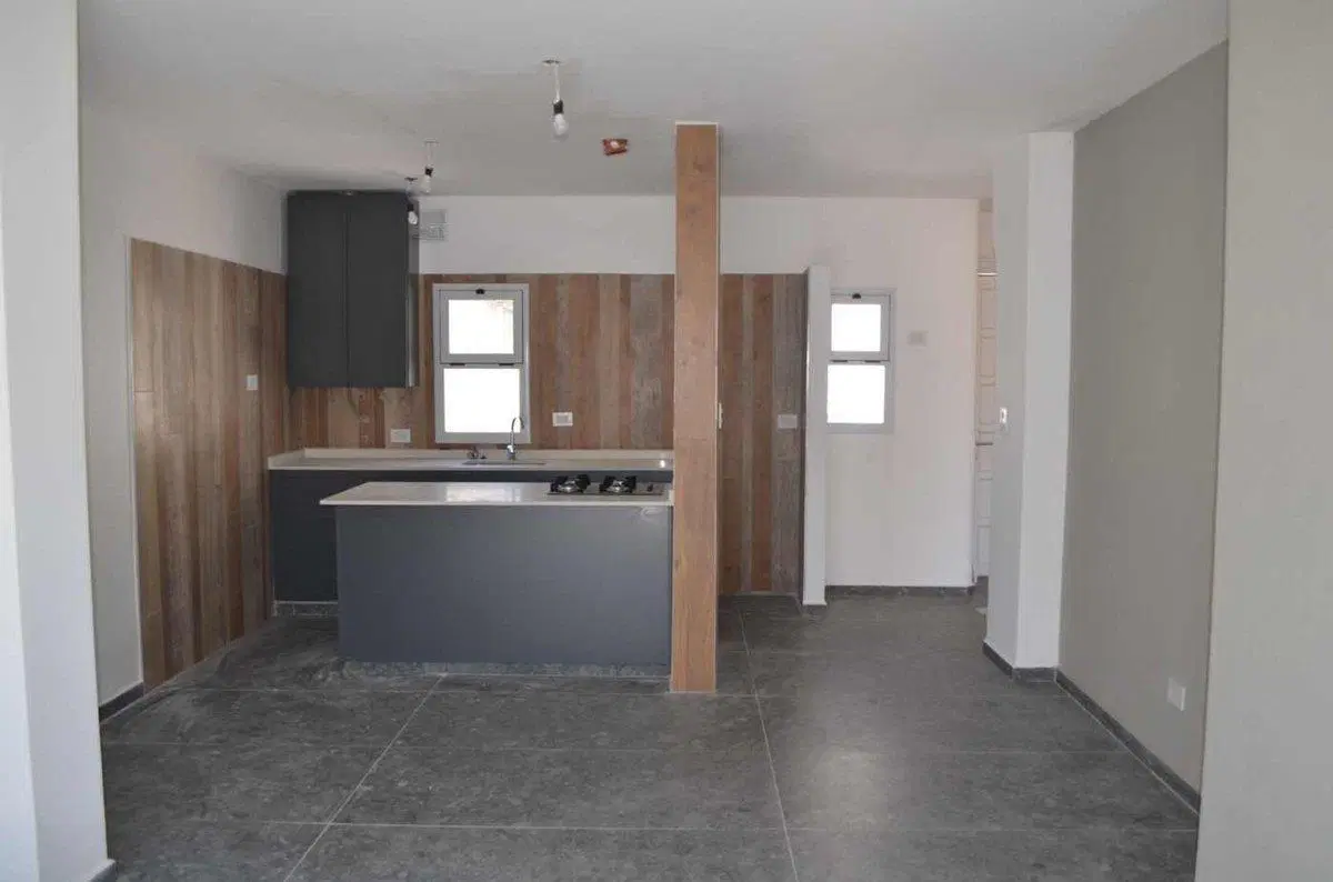 Venta Ph 2 Ambientes Parque Chacabuco Refaccionado 5