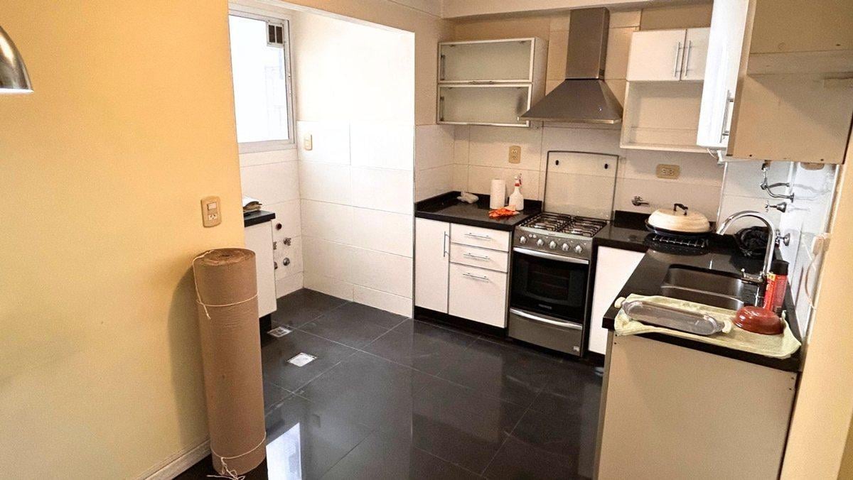 VENTA DEPARTAMENTO 4 AMBIENTES BELGRANO