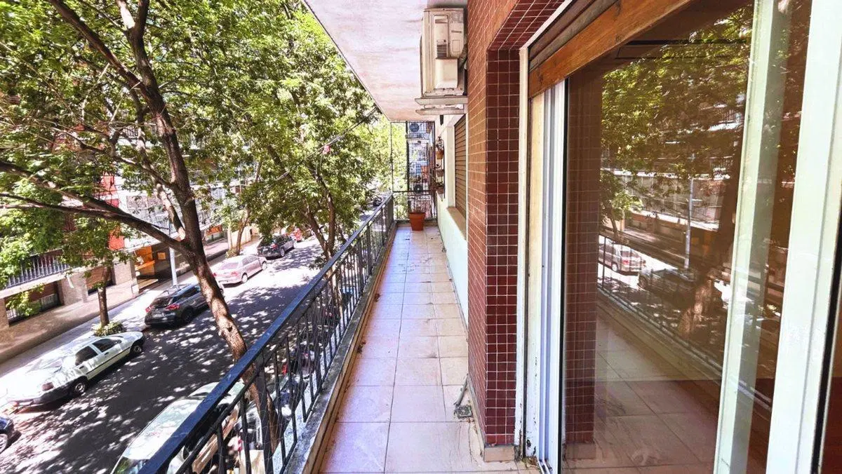 VENTA DEPARTAMENTO 4 AMBIENTES BELGRANO 3