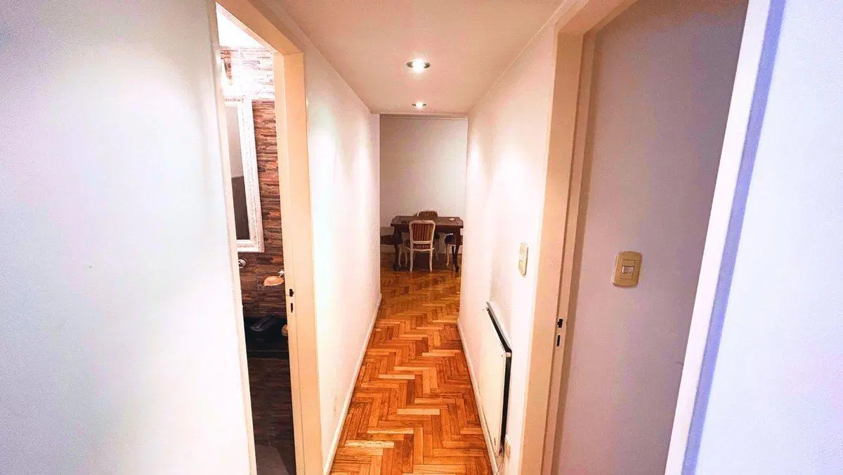 VENTA DEPARTAMENTO 4 AMBIENTES BELGRANO 4