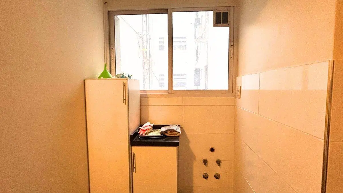 VENTA DEPARTAMENTO 4 AMBIENTES BELGRANO 3